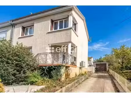 vente maison 4 pièces 71 m² à coulounieix-chamiers (24660)  145 500 €