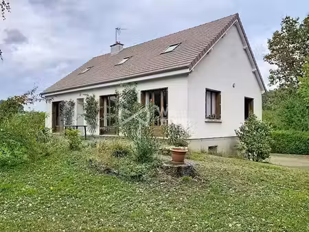 vente maison 6 pièces 117 m² à villaines-sous-malicorne (72270)  146 000 €