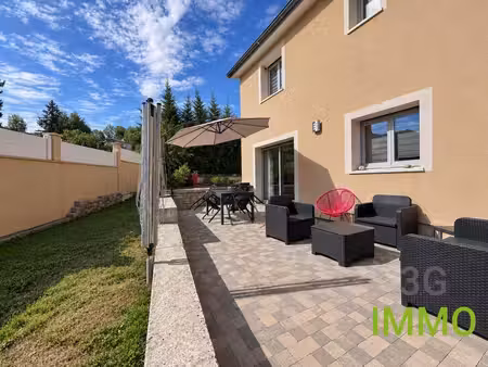 pavillon 4 pièces