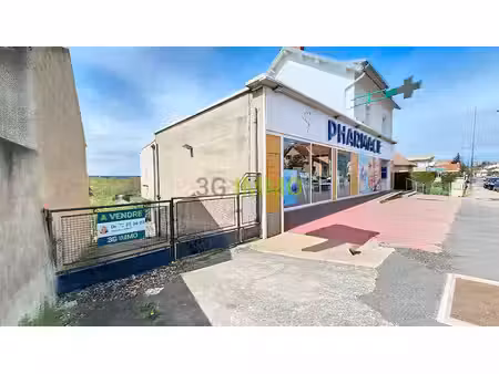 immeuble