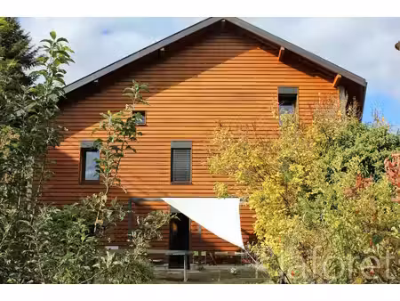 sergy - maison 5 pièce(s) -133.97 m2