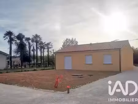 location maison traditionnelle 4 pièces