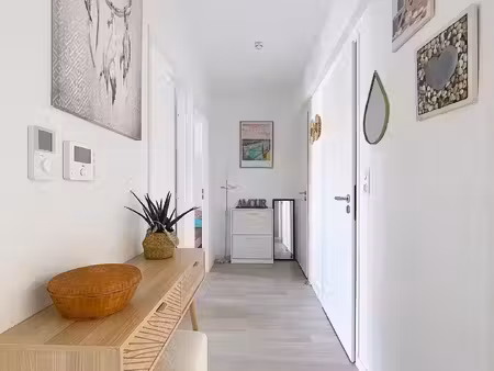 appartement récent 2 chambres  emplacement idéal à guérande