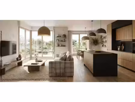 lorient au coeur de l’ecoquartier bodelio