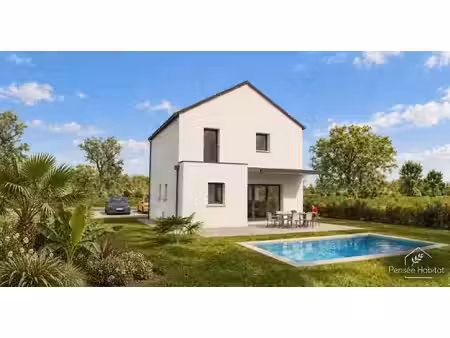 maison a construire