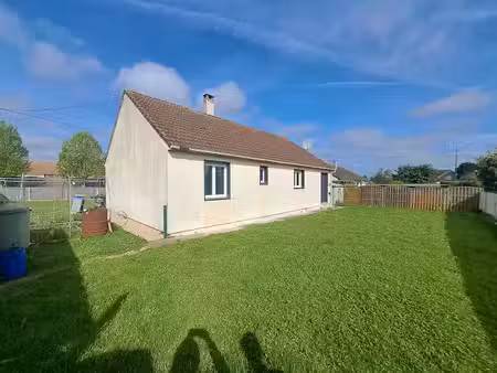 vente maison 3 pièces 84 m² à saint-jean-de-la-motte (72510)  152 564 €