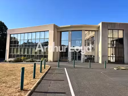 vente bureaux caen 14000 1006m²
