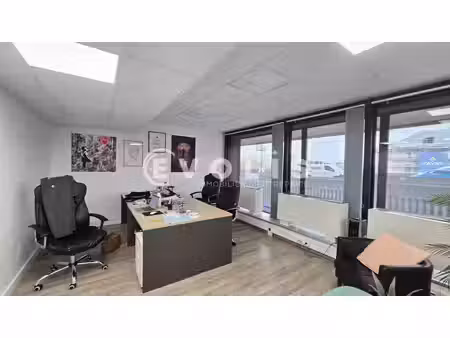 vente bureaux saint cloud 92210 236m²