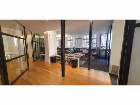 vente bureaux versailles 78000 250m²