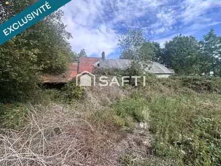 maison de 50 m2