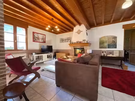 vente maison 6 pièces 145 m² à bailleul (80490)  219 000 €