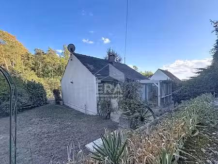 vente maison 4 pièces 76.05 m² à saint-hilaire (91780)  219 000 €