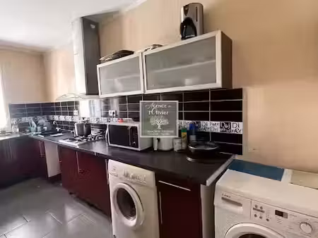 vente maison 6 pièces 105 m² à tarascon (13150)  160 000 €