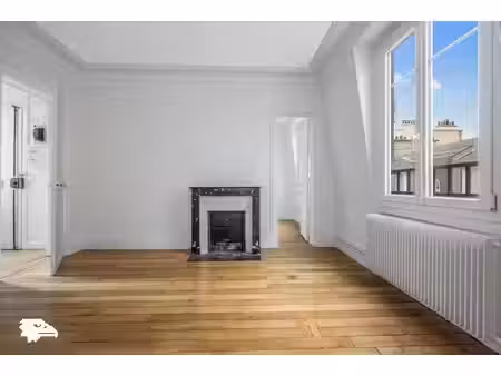 vente appartement - 3 pièces - 56 m² - bois-colombes - ()