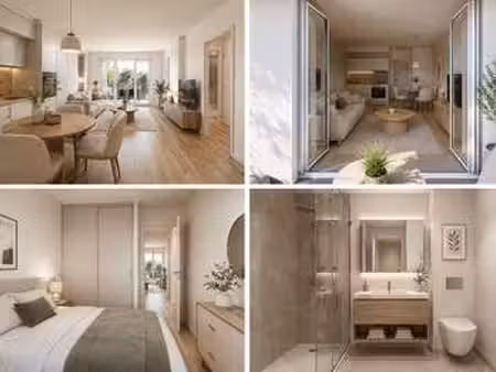 vente appartement 2 pièces aux herbiers (85500) : à vendre 2 pièces / 40m² les herbiers