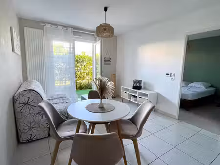 appartement merignac 2 pièce(s) 36 m2
