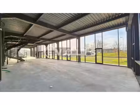 location bureaux serris 77700 155m² à 620m²