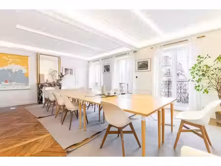 coworking 210m²
