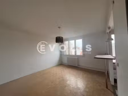 location bureaux palaiseau 91120 46m²
