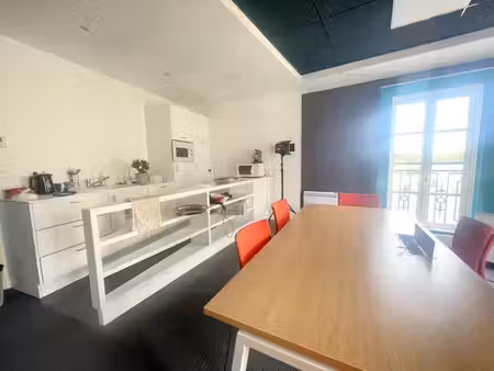 location bureaux saint germain en laye 78100 35m²
