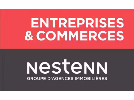 location commerce muzillac 56190 100m²