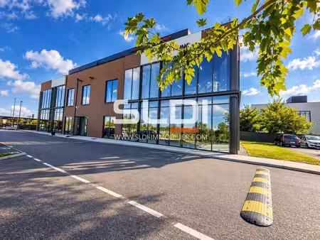 location commerce meyzieu 69330 220m²