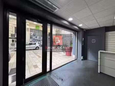location commerce avignon 84000 130m²