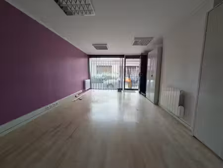 vente commerce rouen 76000 50m²