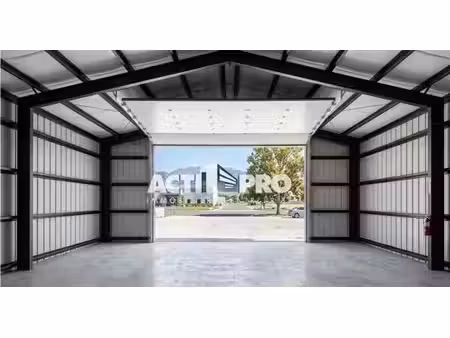 location entrepôt le boulou 66160 176m²