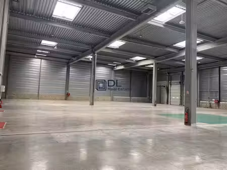 location entrepôt combs-la-ville 77380 17271m²
