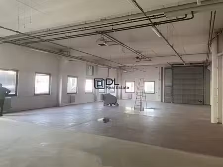 location entrepôt lisses 91090 240m² à 1588m²