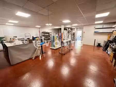 location bureaux ormoy 91540 124m² à 409m²