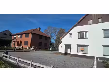 maison à vendre à houthalen pour € 219.000 avec 3 chambres à coucher