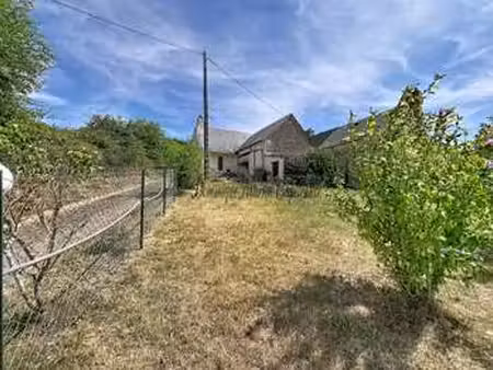 vente maison viager à marçon (72340) : à vendre viager / 47m² marçon
