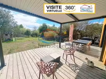 vente maison à nort-sur-erdre (44390) : à vendre / 119m² nort-sur-erdre