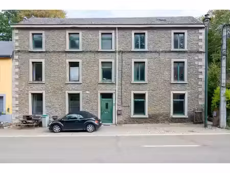 maison à rénover à grupont