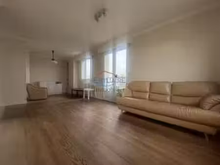 vente maison à trignac (44570) : à vendre / 112m² trignac
