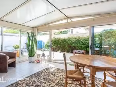 vente maison à vertou (44120) : à vendre / 85m² vertou