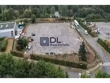 vente terrain lieusaint 77127 5607m²