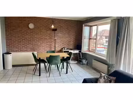 appartement à vendre à wenduine pour € 210.000