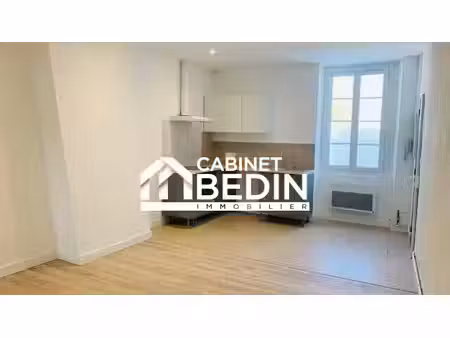 appartement 3 pièces