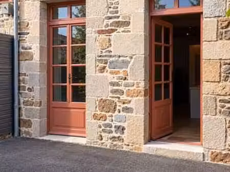 vente appartement 2 pièces à châteaugiron (35410) : à vendre 2 pièces / 28m² châteaugiron