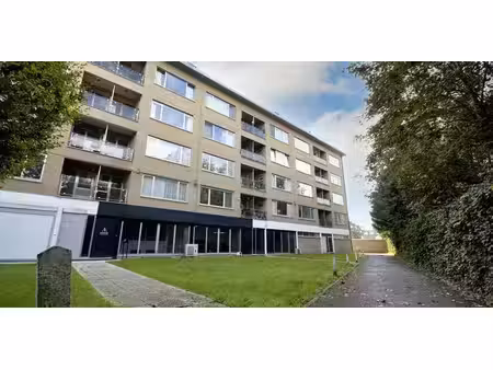 appartement à vendre à deerlijk pour € 129.000 avec 2 chambres à coucher