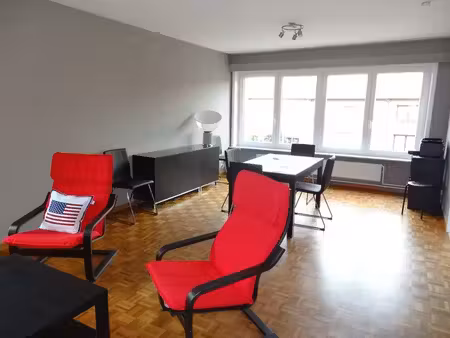 appartement 3 chambres à heverlee