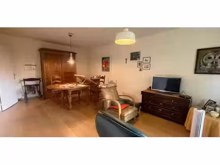sous option - appartement pour retraités à vendre à heverlee avec 1 chambre à coucher