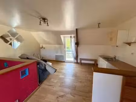 vente appartement t1 à pacé (35740) : à vendre t1 / 31m² pacé