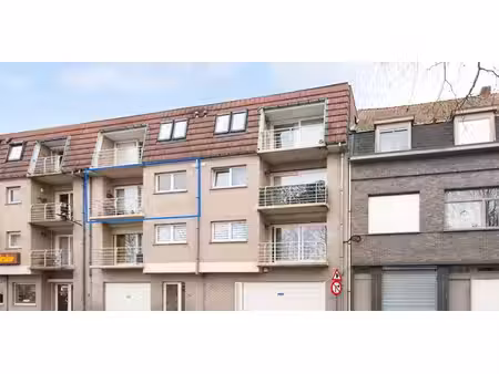 maison à vendre à menen pour € 169.900 avec 2 chambres à coucher