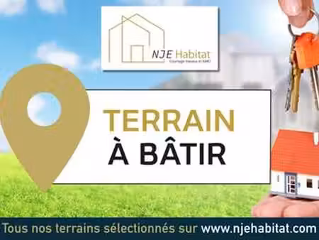 vente terrain à la chapelle-thouarault (35590) : à vendre / la chapelle-thouarault
