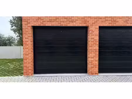 garage à vendre à menen pour € 47.000
