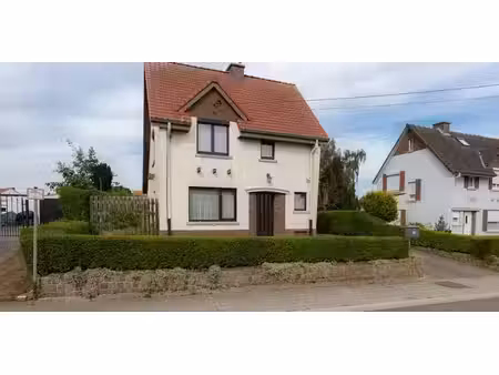 maison à vendre à zichem à partir de € 195.000 avec 3 chambres à coucher